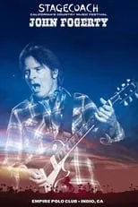 John Fogerty en la película John Fogerty - Stagecoach 2016