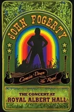 Poster de la película John Fogerty: Comin' Down the Road - Películas hoy en TV