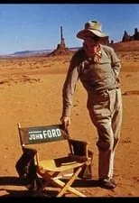 Peter Cowie es Self en John Ford & Monument Valley