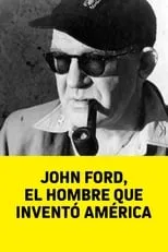 Dan Ford es Self - Grandson en John Ford: el hombre que inventó América