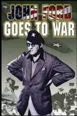 F.X. Feeney es Self - Interviewee en John Ford Goes to War