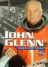 John Glenn interpreta a Himself en John Glenn: American Hero