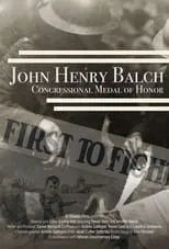 Jennifer Keene es Jennifer Keene en John Henry Balch:  Congressional Medal of Honor