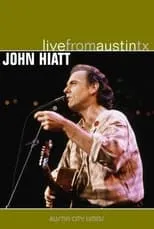 John Hiatt es  en John Hiatt: Live From Austin, Tx