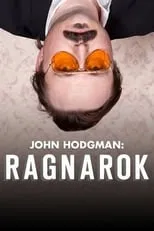 Película John Hodgman: RAGNAROK