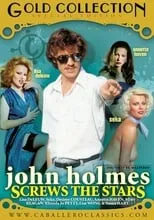 Poster de John Holmes Screws the Stars