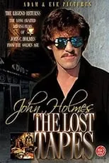 Portada de John Holmes: The Lost Tapes