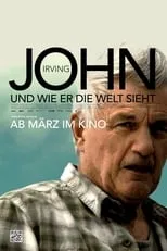 John Irving es Himself en John Irving und wie er die Welt sieht