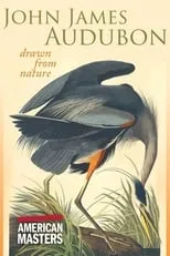 Ellen Adair interpreta a Lucy Audubon en John James Audubon: Drawn From Nature