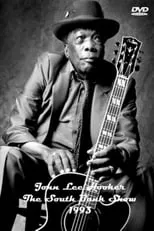 Portada de John Lee Hooker  - The South Bank Show