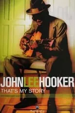 Poster de John Lee Hooker - That's My Story