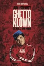 Poster de la película John Leguizamo: Ghetto Klown - Películas hoy en TV