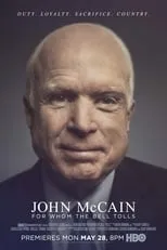 John McCain: Por quién doblan las campanas portada