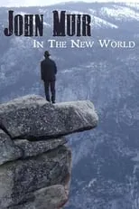 Poster de John Muir in the New World