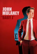 Póster de la película John Mulaney: Baby J