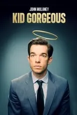 John Mulaney interpreta a Self en John Mulaney: Kid Gorgeous at Radio City