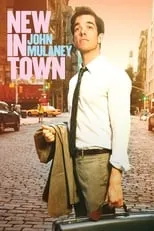 John Mulaney es Self en John Mulaney: Nuevo en la ciudad