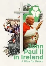 Gerry Adams es Self en John Paul II in Ireland: A Plea for Peace