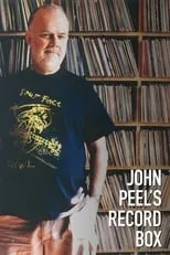 Paul Morley es Self en John Peel's Record Box