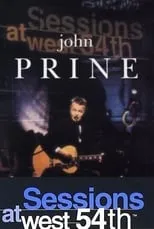 John Prine es  en John Prine: Live from Sessions at West 54th