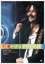 John Prine es  en John Prine: Live on Soundstage