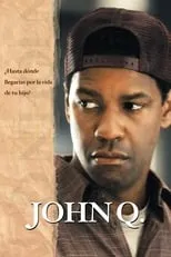 Poster de la película John Q - Películas hoy en TV