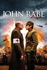 Poster de John Rabe