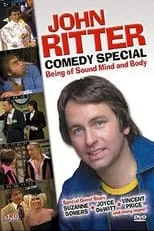 Cathryn Damon es Self (uncredited) en John Ritter: Being of Sound Mind and Body