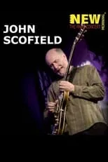 John Scofield es Guitar en John Scofield: New Morning The Paris Concert