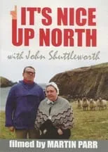 Stuart Thom es Himself en John Shuttleworth: It's Nice Up North