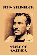 Película John Steinbeck: Voice of America