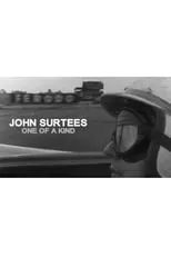 John Surtees interpreta a Himself en John Surtees: One of a Kind