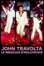 Daniel Selznick es Self - Film Producer (archive footage) en John Travolta, le miraculé d'Hollywood