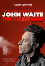 John Waite es  en John Waite - The Hard Way