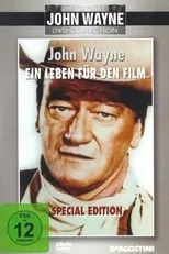 Portada de John Wayne - Ein Leben für den Film