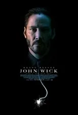 Póster de la película John Wick: Assassin's Code (Extra)