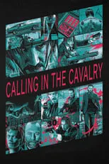 Darrin Prescott es Self en John Wick: Calling in the Cavalry