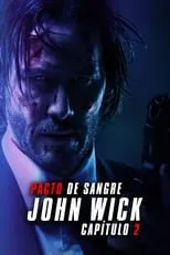 Midori Nakamura interpreta a Seamstress en John Wick: Pacto de sangre