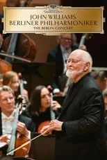 Poster de John Williams Live - Music from the Movies