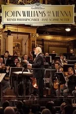 Poster de John Williams: Live in Vienna