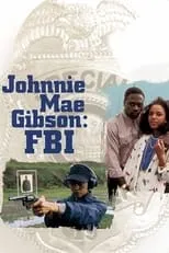 Portada de Johnnie Mae Gibson: FBI