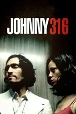 Película Johnny 316