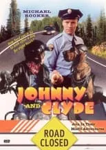 Portada de Johnny and Clyde