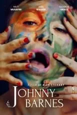 Película Johnny Barnes