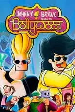 Ajay Mehta es Bollywood Producer (voice) en Johnny Bravo Goes to Bollywood