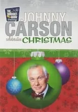 Póster de la película Johnny Carson Celebrates Christmas