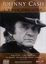 Johnny Cash interpreta a  en Johnny Cash - I Walk The Line