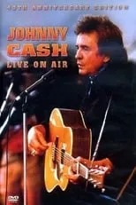 Roy Orbison interpreta a Self en Johnny Cash - Live On Air