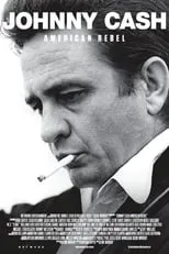 Poster de Johnny Cash: American Rebel