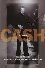 John Carter Cash interpreta a  en Johnny Cash In Ireland - 1993